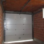 garažna segmentna vrata